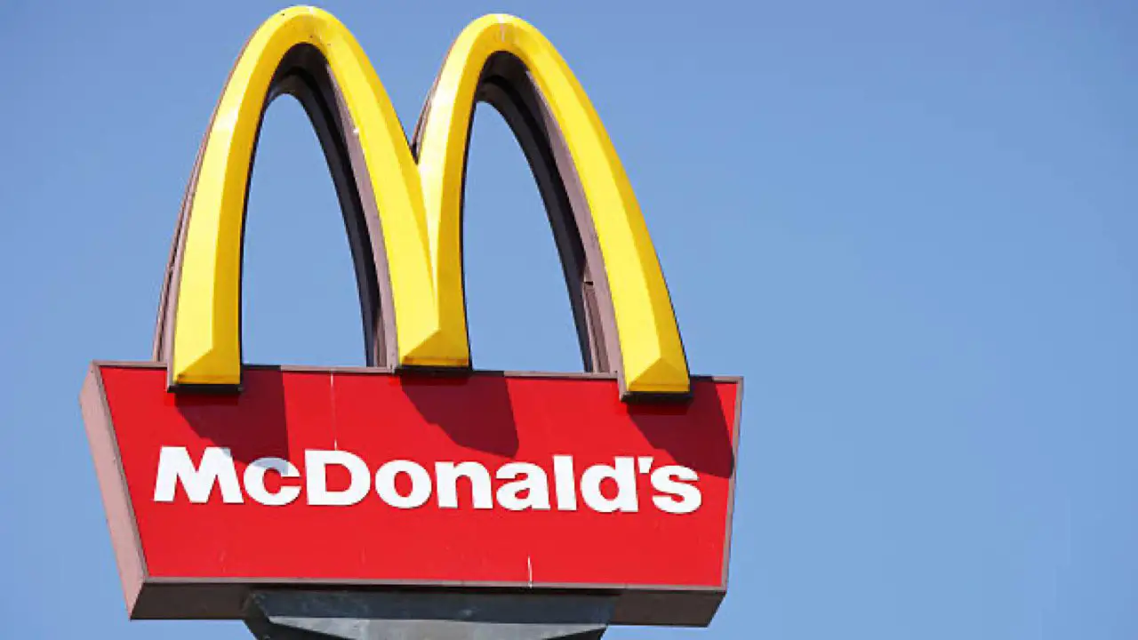 Guerre en Ukraine: McDonald's a fermé ses 850 restaurants en Russie