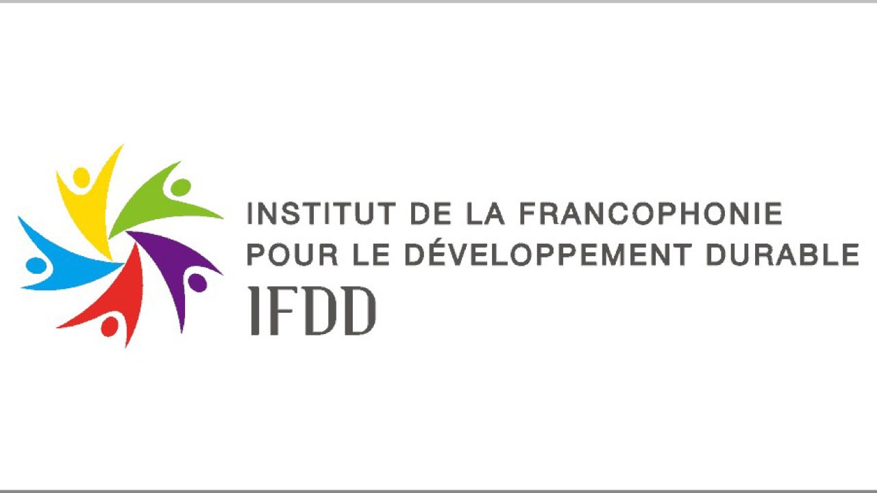L'IFDD finance 79 projets de jeune au service du développement durable