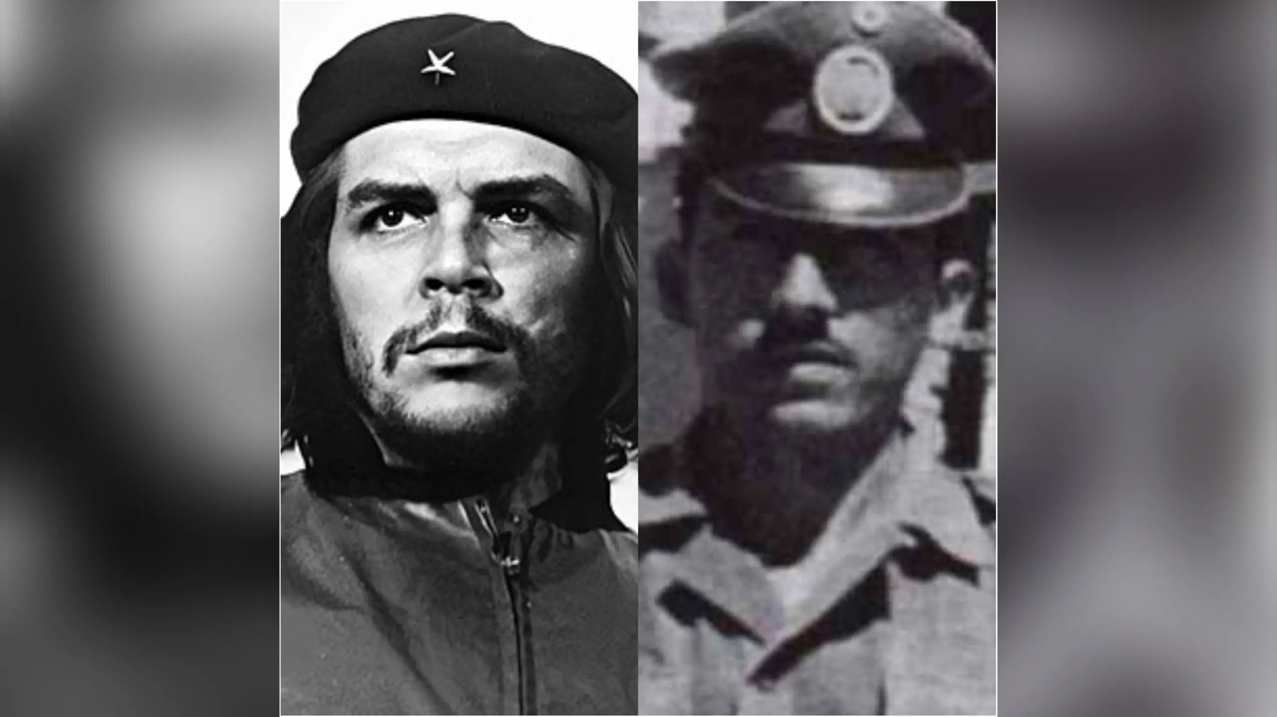Décès de Mario Terán Salazar, le militaire qui a tué le "Che" Guevara