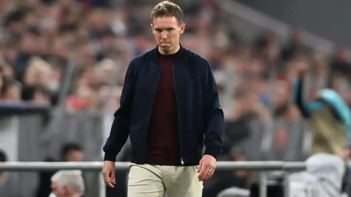 L'entraîneur du Bayern Munich a reçu 450 menaces de mort après l'élimination de son club