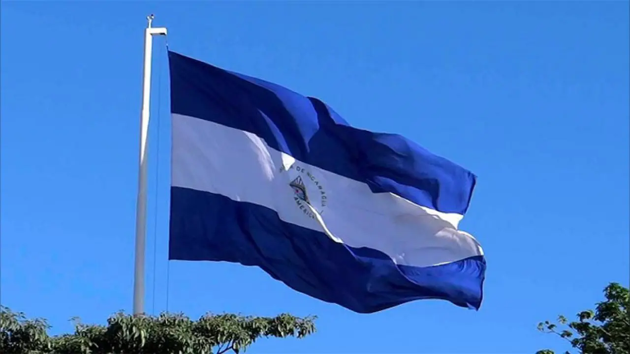 Le Nicaragua quitte l’Organisation des États américains