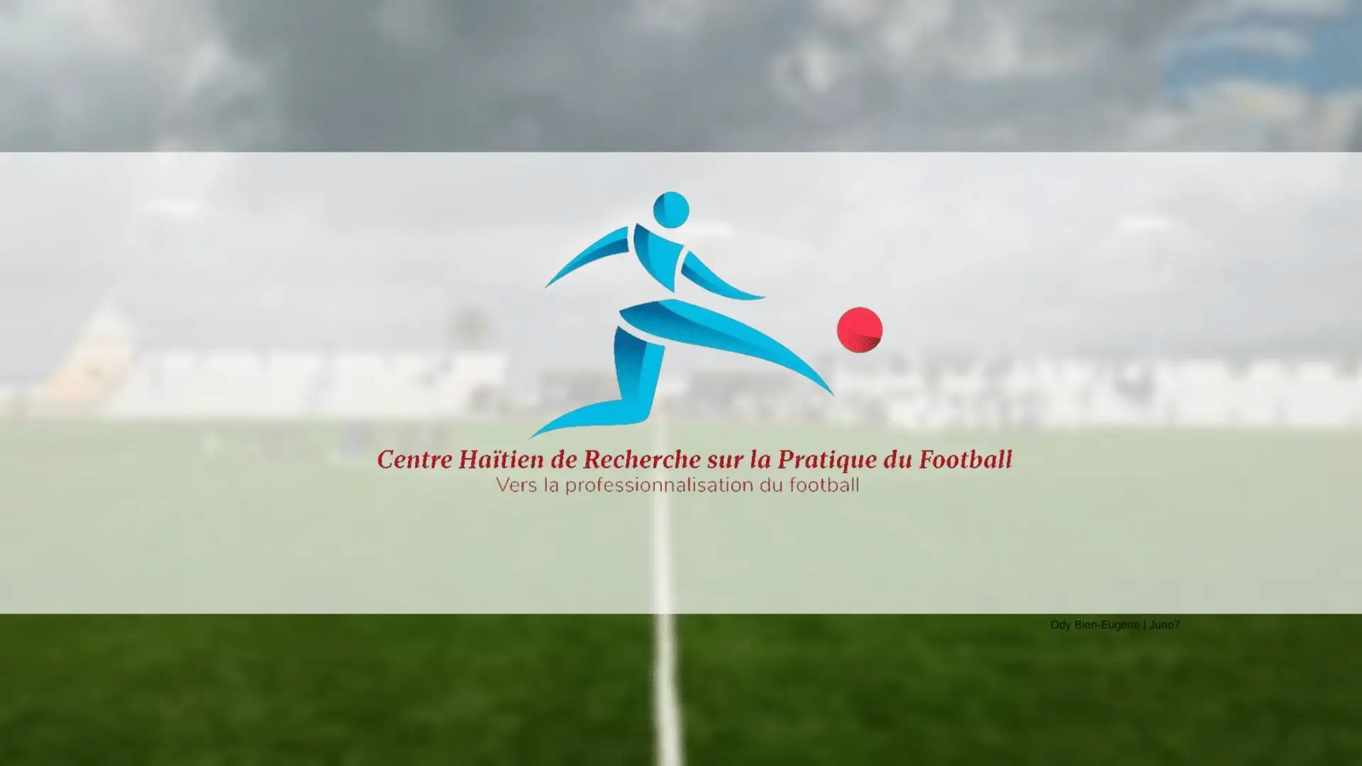 Le CHARPH, la nouvelle structure sportive qui entend contribuer au développement du football haïtien