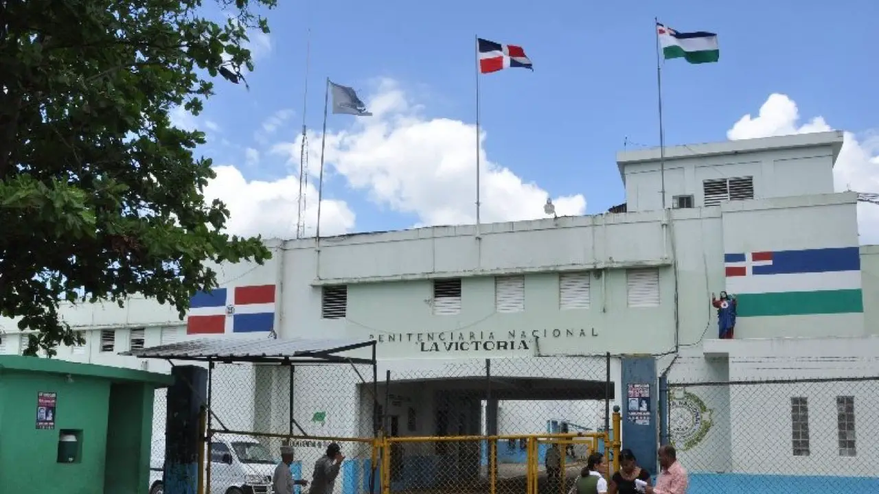 80% des étrangers emprisonnés en République dominicaine sont des Haïtiens