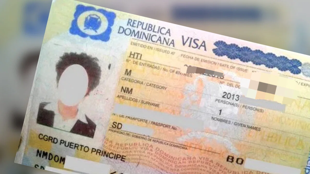79,5 millions de dollars collectés par les consulats dominicains en Haïti entre 2015 et 2020 pour la délivrance de visas