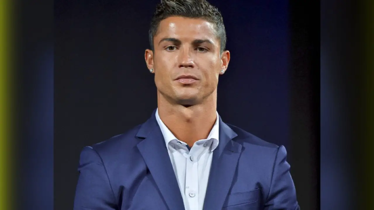 Cristiano Ronaldo annonce sur Instagram la mort de son fils nouveau-né