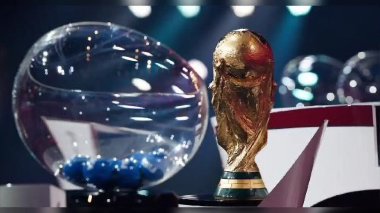Tirage Mondial 2022: le Brésil et l'Argentine bien lotis