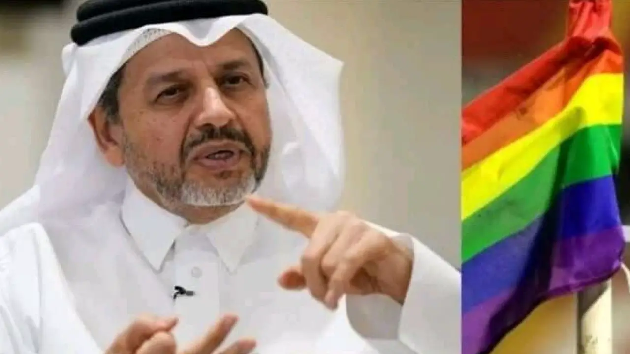 Mondial 2022: Qatar avertit les supporters LGBT