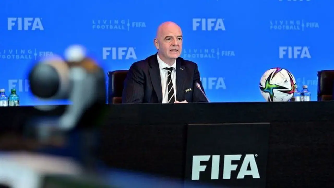 Mondial 2022: la FIFA a changé la tradition concernant le match d'ouverture