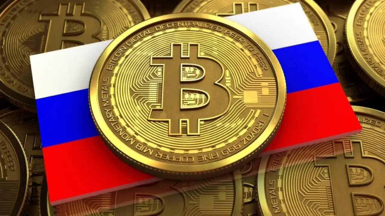 Vers l’utilisation des cryptomonnaies comme monnaies légales en Russie?