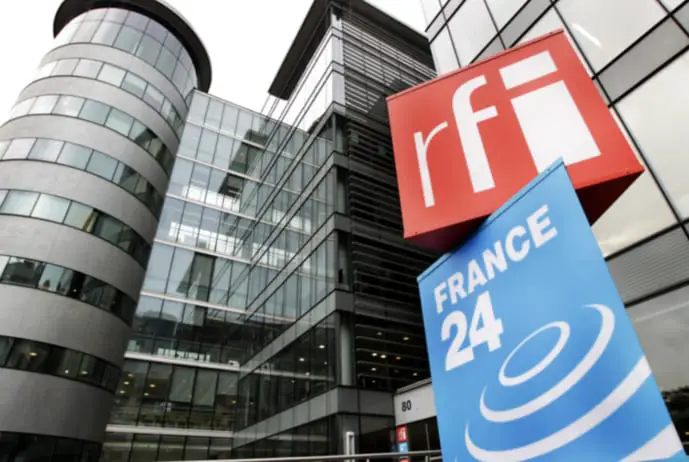 RFI et France 24 suspendus définitivement au Mali