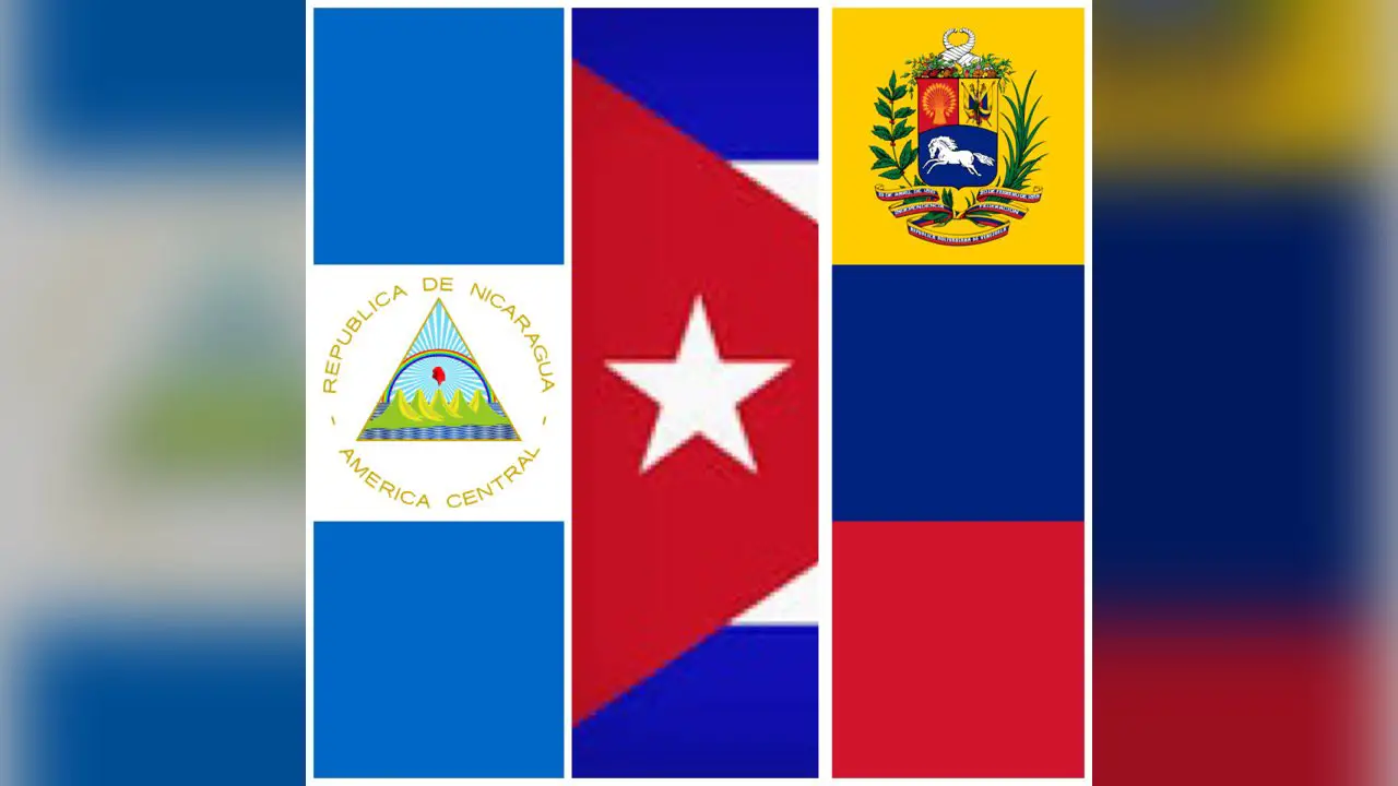 Sommet des Amériques: Cuba, Venezuela et Nicaragua s’insurgent contre leur exclusion par Washington