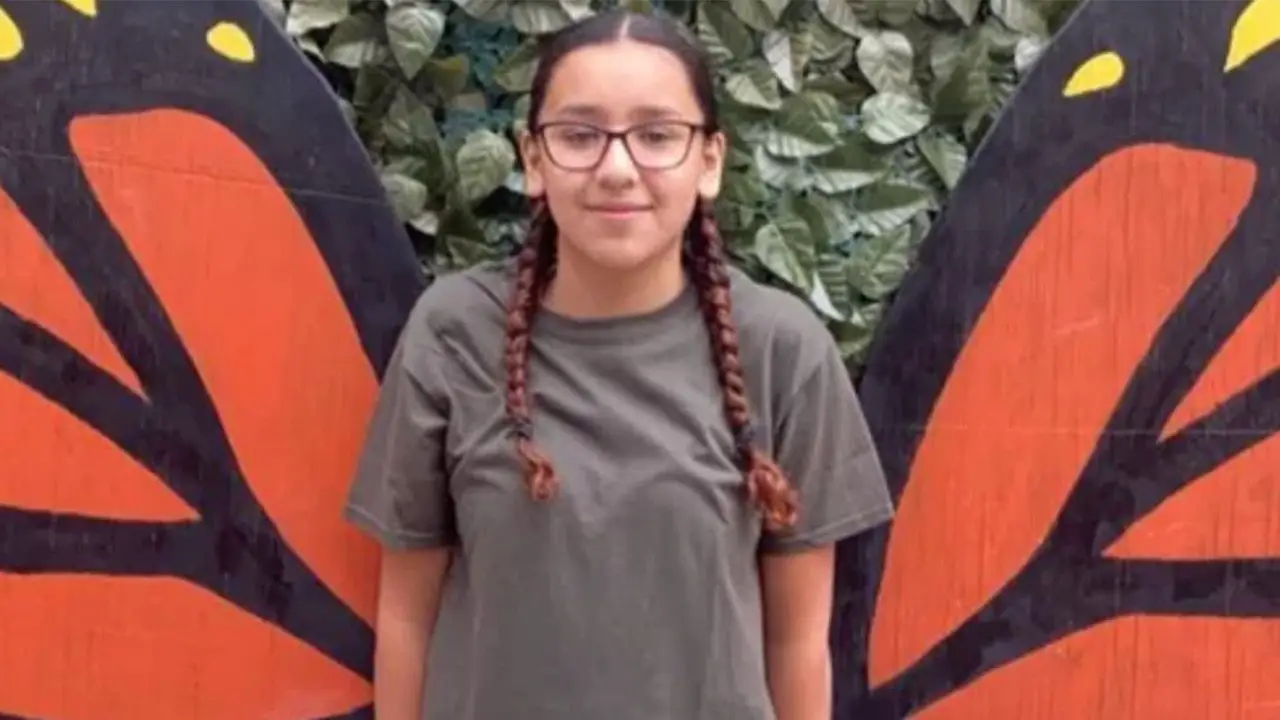 Fusillade au Texas : une fillette de 11 ans a eu la vie sauve en recouvrant son corps du sang de son camarade