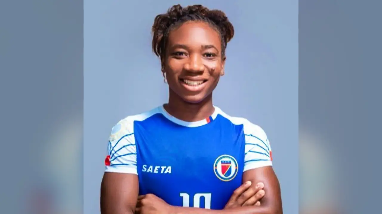 Corventina nominée pour le titre de “Meilleur espoir féminin” en Ligue 1 France