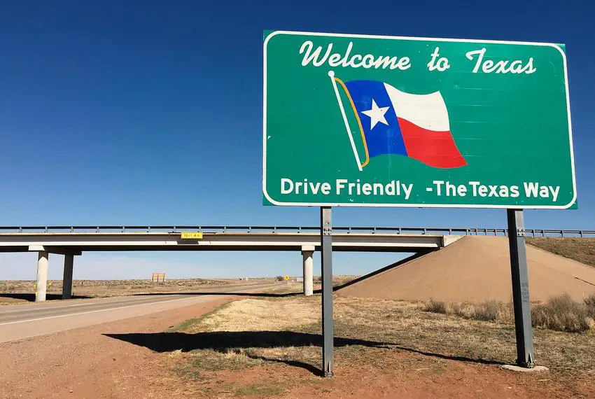 États-Unis : le Texas envisage d’interdire la sodomie