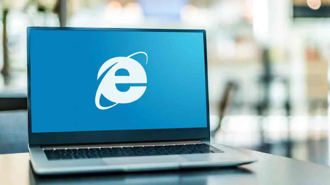Plus de 20 ans après, Microsoft enterre Internet Explorer