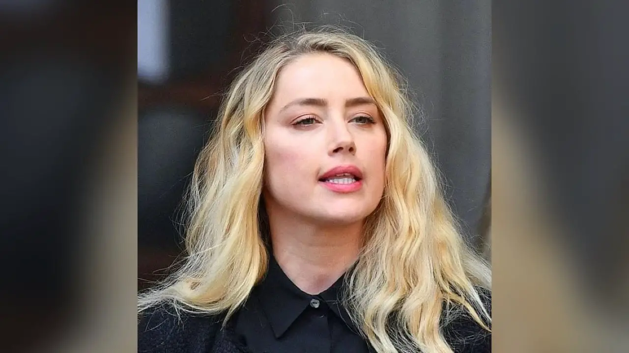Condamnée à payer 15 millions de dollars à Johnny Depp, Amber Heard assure qu'elle l'aime toujours