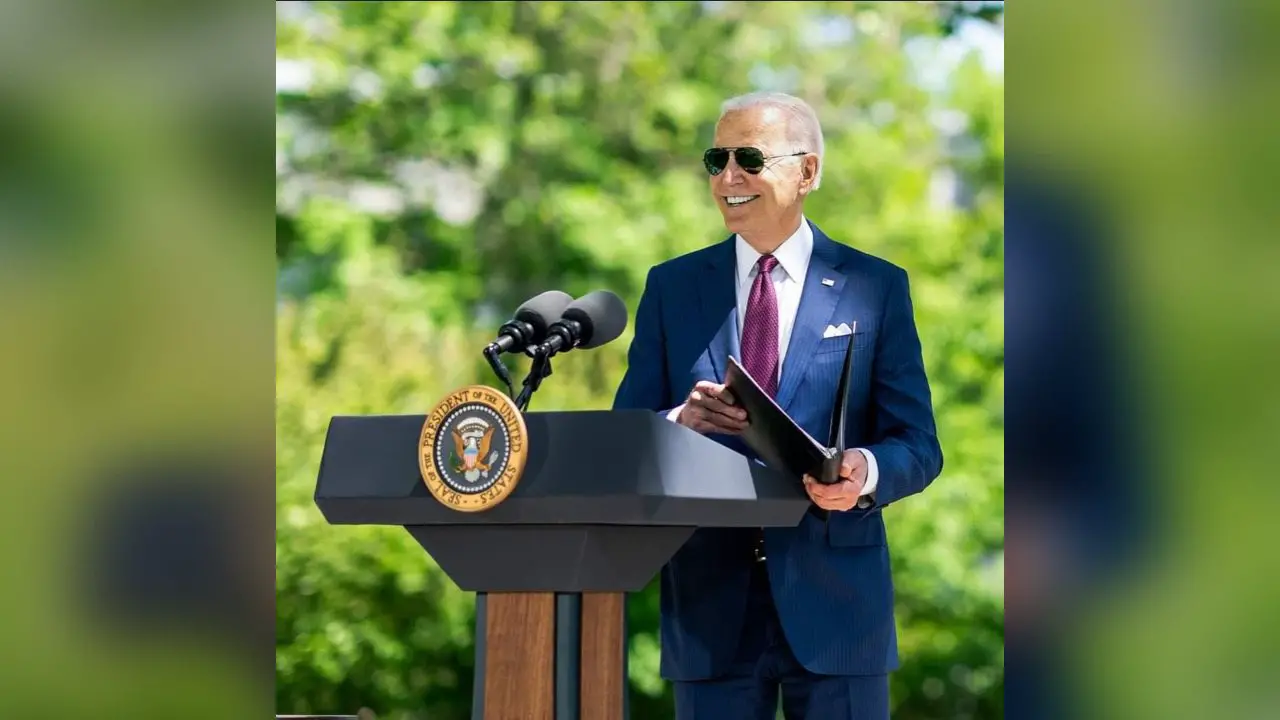 Sommet des Amériques: Joe Biden annonce 300 millions $ d'aide contre l'insécurité alimentaire dans la région
