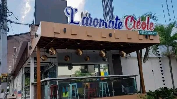 L'immigration dominicaine fait la chasse aux haïtiens de façon illégale et arbitraire dans un restaurant à Santiago