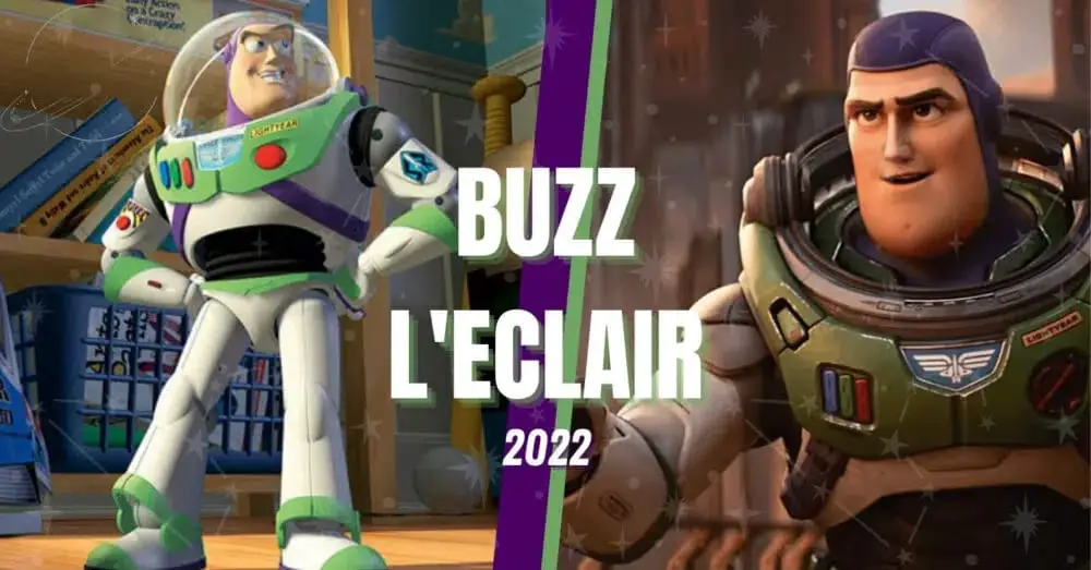 "Buzz l'Eclair" interdit dans une dizaine de pays pour avoir mis en scène des personnages LGBT