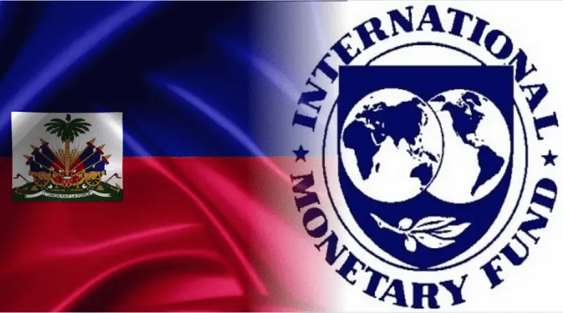 Le FMI a approuvé un programme de référence pour Haïti