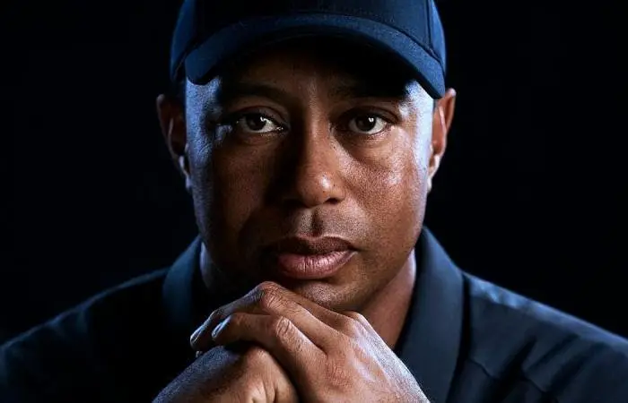 Le golfeur Tiger Woods devient officiellement milliardaire