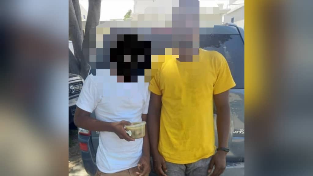 Haiti- PNH: libération de 2 otages à Torcel, un ravisseur tué