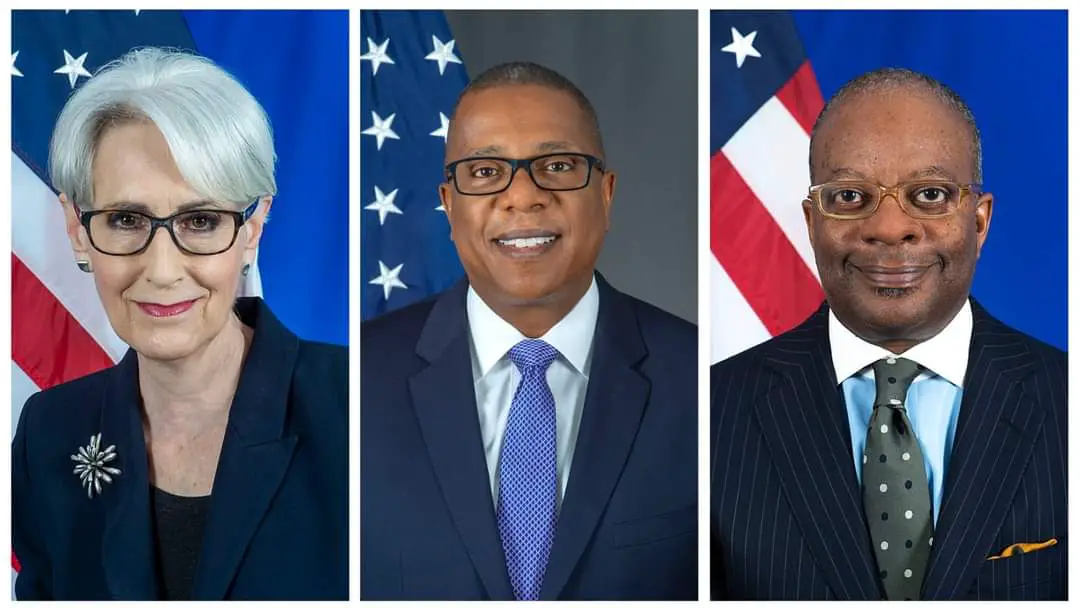 Les États-Unis adressent la question d’Haïti lors d’une réunion des partenaires internationaux à Suriname