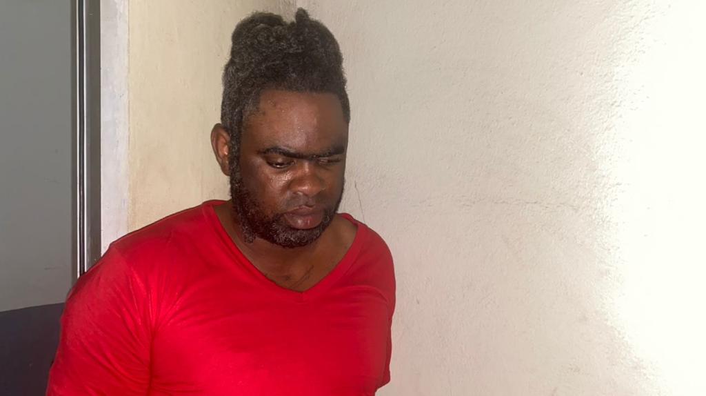 Haiti: Maxony Germinal, membre du gang “400 mawozo” extradé vers les USA