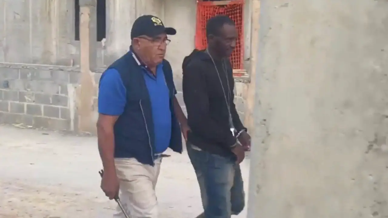 République Dominicaine: plus de 48 mille haïtiens sans papiers rapatriés de janvier à juin 2022
