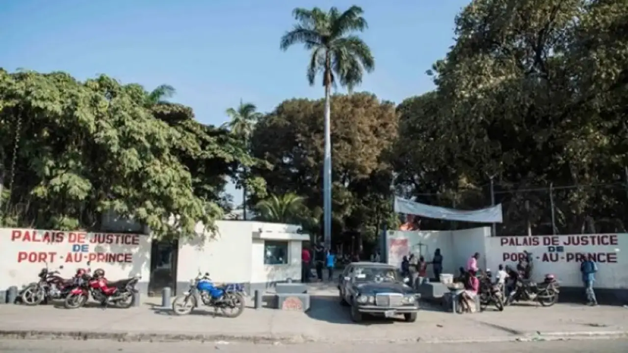 Haiti: Des associations de magistrats saluent les propositions de l'OPC sur la relocalisation du TPI de Port-au-Prince