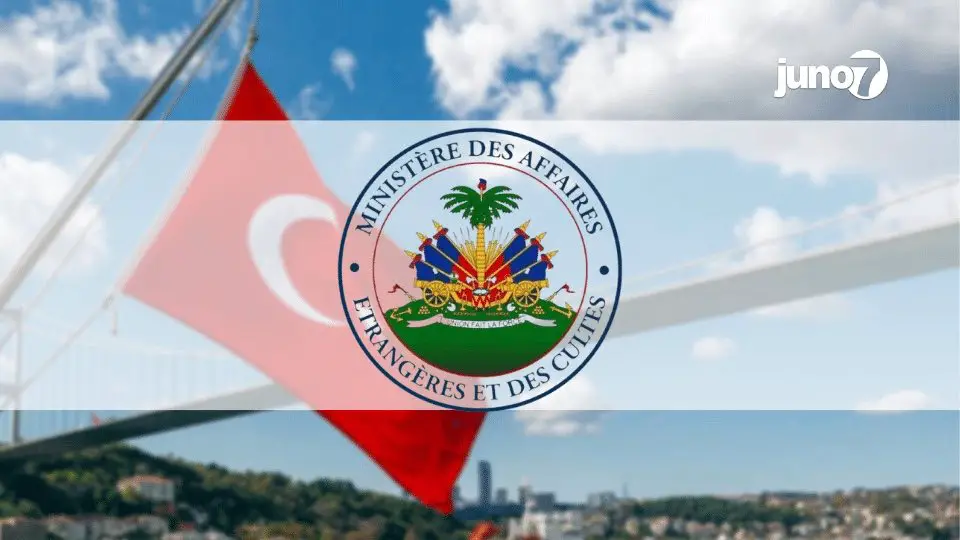 Haiti: Le MAEC annonce le rapatriement volontaire de 135 haïtiens vivant en Turquie