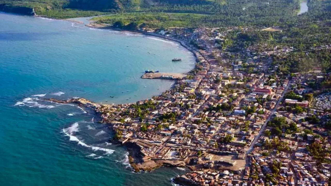Faire de Jérémie un lieu touristique comparable à Punta Cana, une option préférentielle
