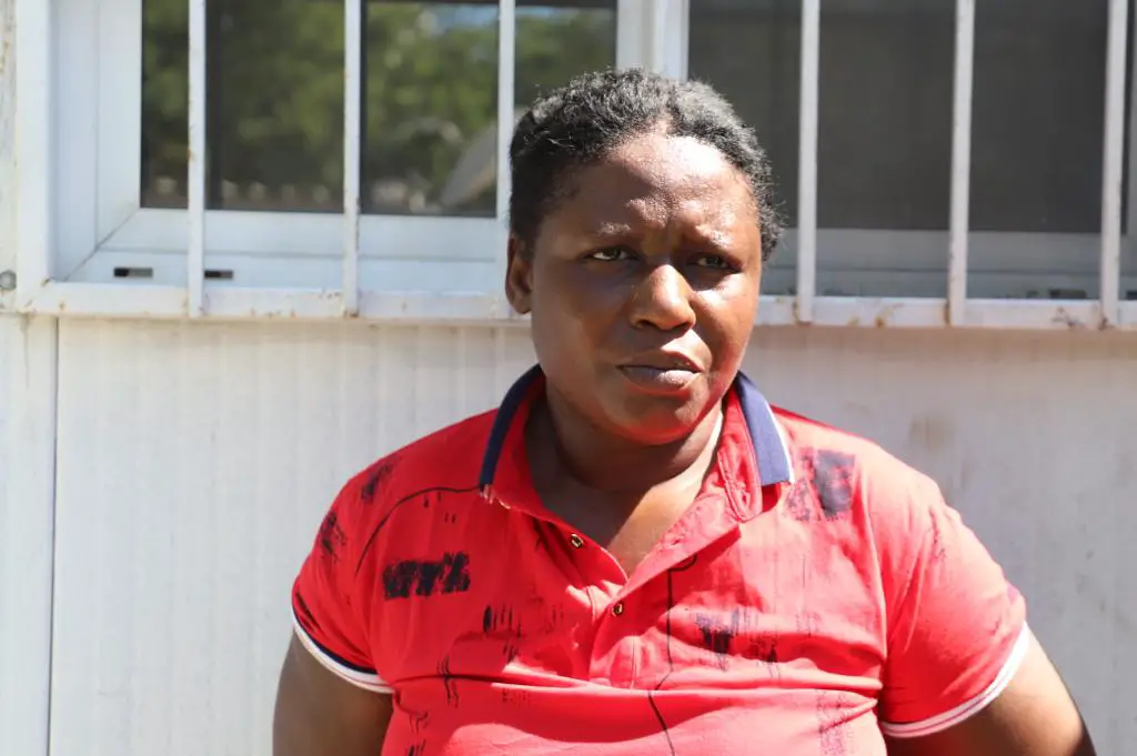 Haiti: Deux membres des" 400 Mawozo" tués, une concubine de "Lanmo San Jou" arrêtée