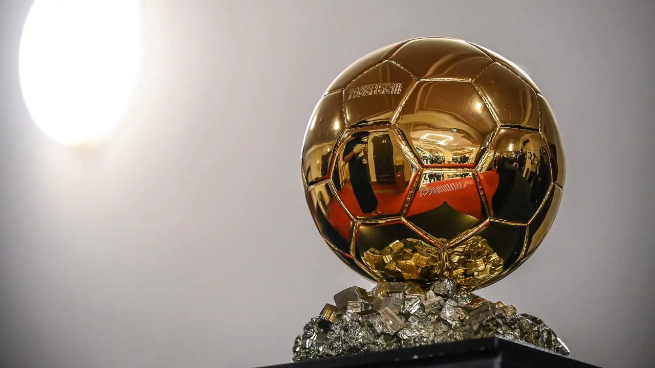 Lionel Messi et Neymar Jr absents de la liste des 30 nominés pour le Ballon d’or 2022