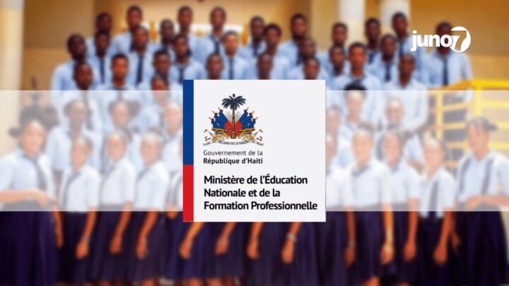 Haiti : la rentrée des classes reportée au 3 octobre 2022
