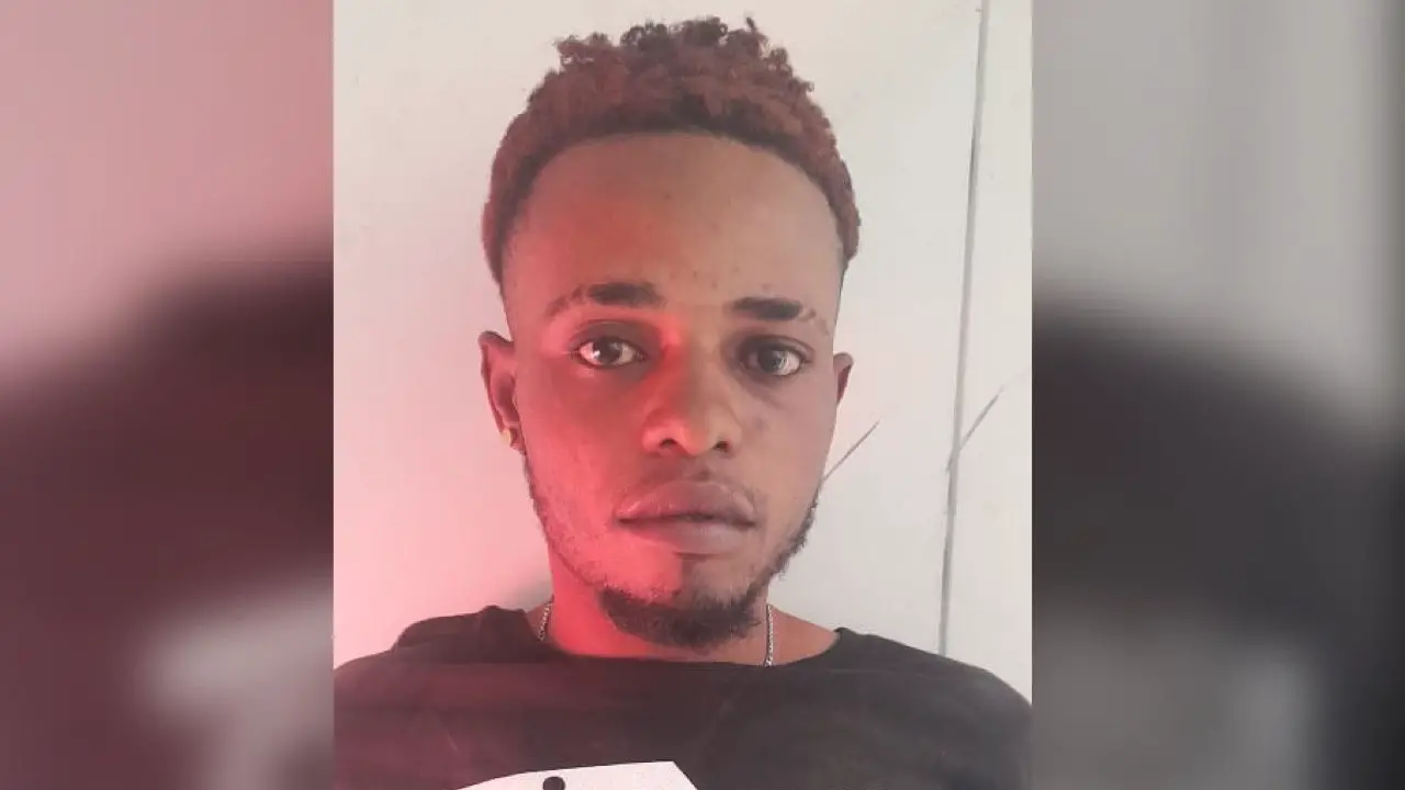 Port-de-Paix : arrestation de l’assassin présumé du policier Anthony Dumas