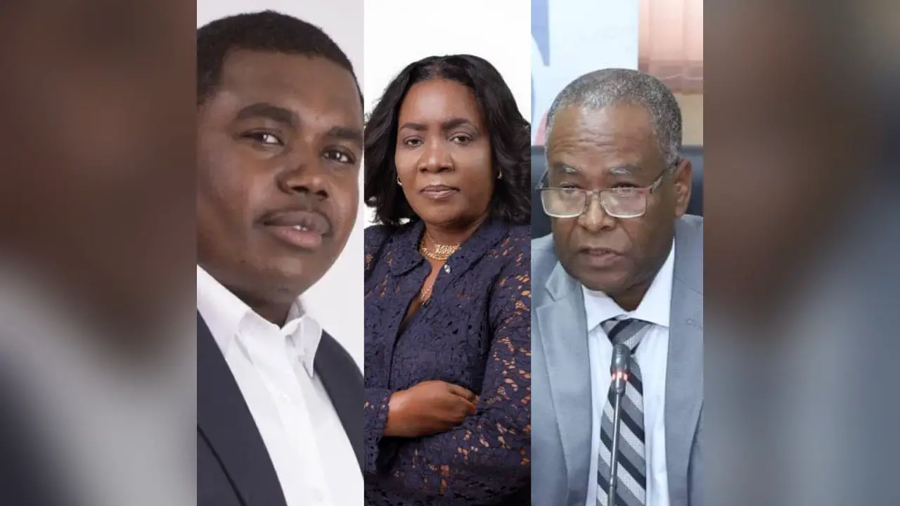 Haiti : le SDP réitère très fermement son attachement à l’accord du 11 Septembre 2021