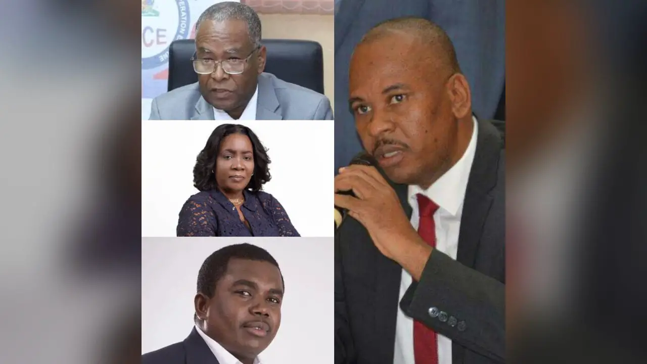 Haïti: le SDP rejette la résolution prise par la branche de Nenel Cassy en la qualifiant de nulle