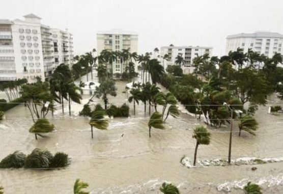 Ouragan Ian : la Floride sous les eaux, des millions d’habitants ont reçu l’ordre d’évacuer