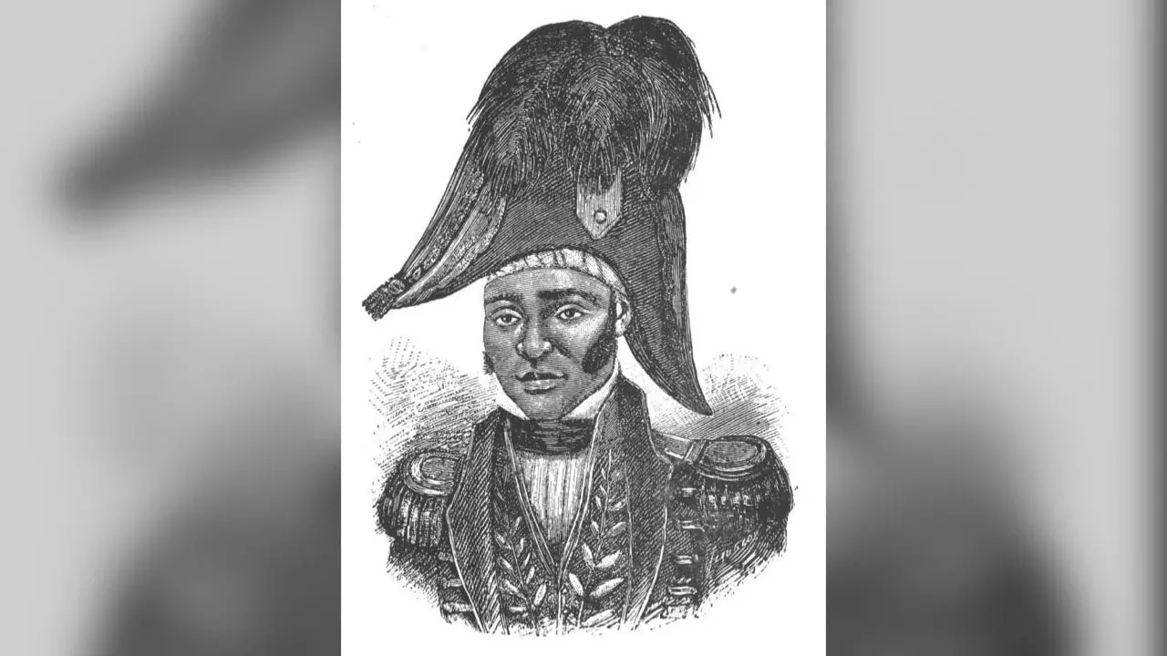 Le PM Ariel Henry rend hommage à Jean-Jacques Dessalines sur son compte Twitter