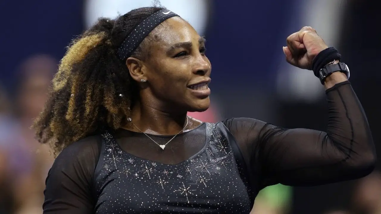 Tennis : Serena Williams bat la n°2 mondiale et se qualifie pour le 3e tour de l'US Open