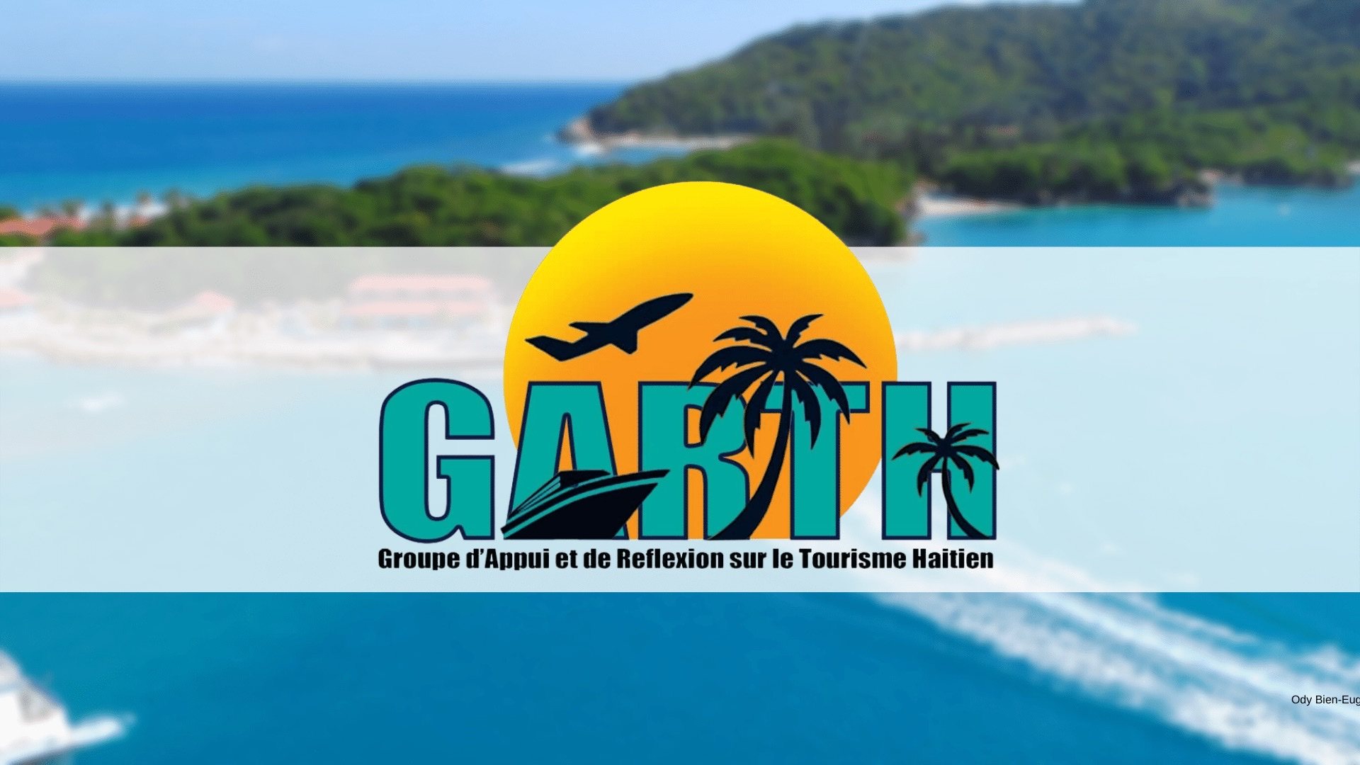 Journée mondiale du tourisme: le GARTH fait appel aux acteurs pour sauver l'industrie touristique d'Haïti