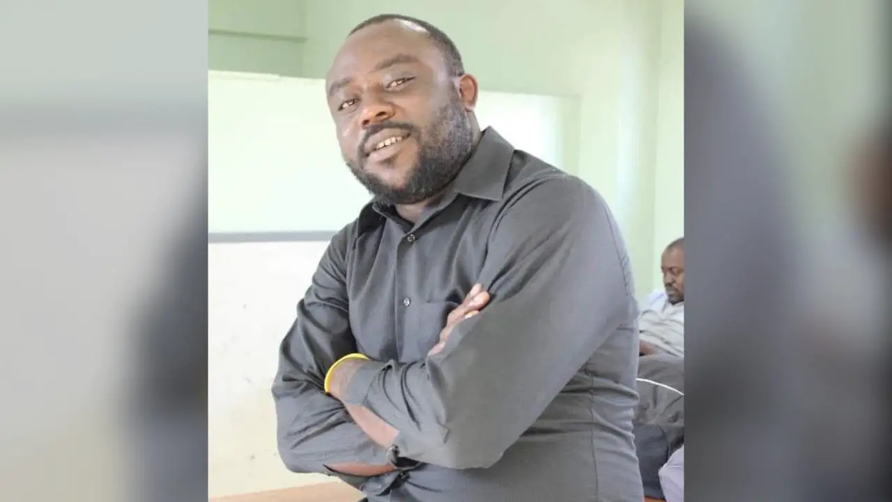 La presse Haitienne pleure le depart du journaliste Hansy Mars