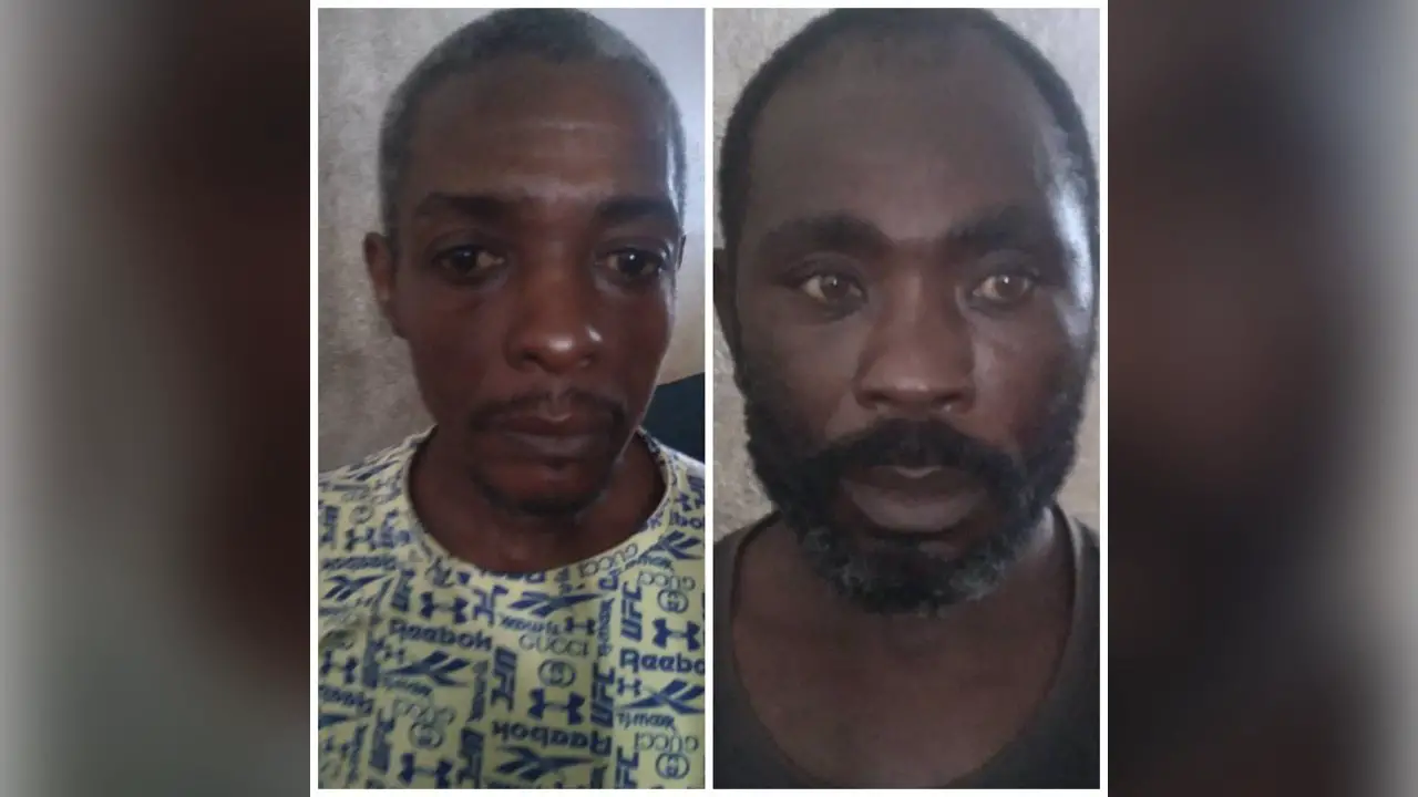 Un otage libéré à Maïssade et 2 individus interpellés par la PNH