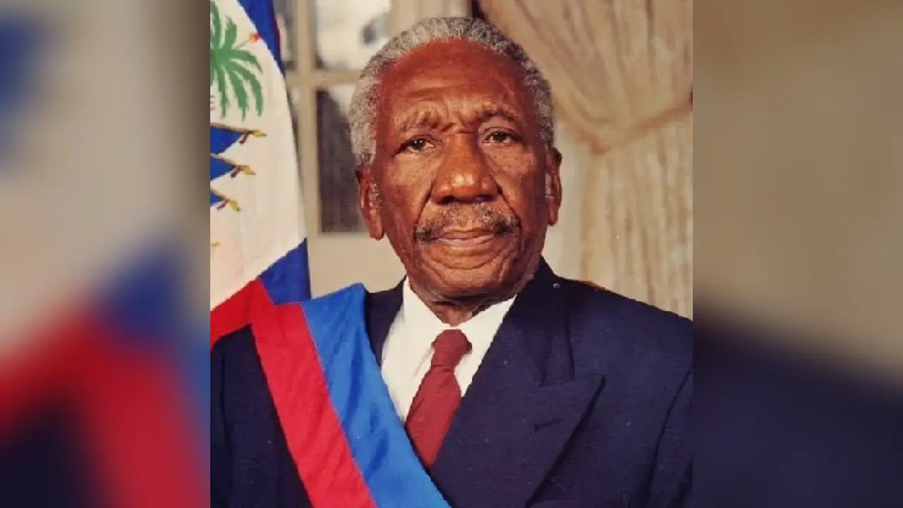 11 octobre 1994 : démission d’Émile Jonassaint, président provisoire d’Haïti