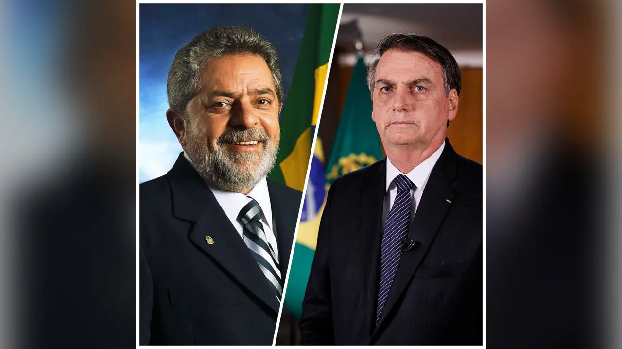 Lula et Bolsonaro vont s'affronter le 30 octobre dans un second tour de l'élection présidentielle au Brésil