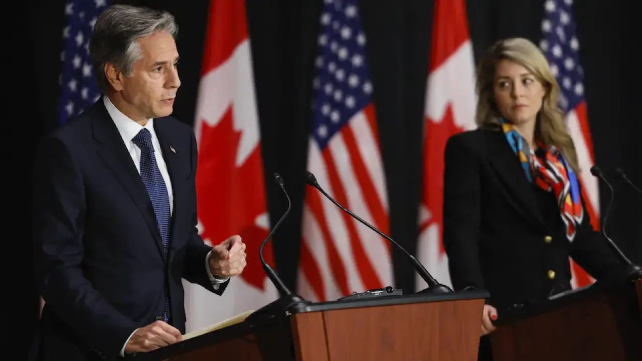 Les Canadiens impliqués dans des activités criminelles en Haïti seront sanctionnés