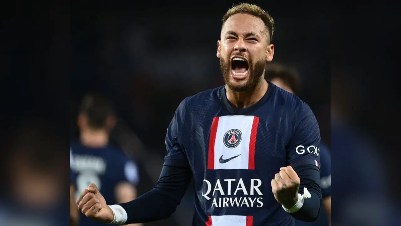 Ligue 1 : un but de Neymar Jr permet au PSG de gagner le Classico face à Marseille
