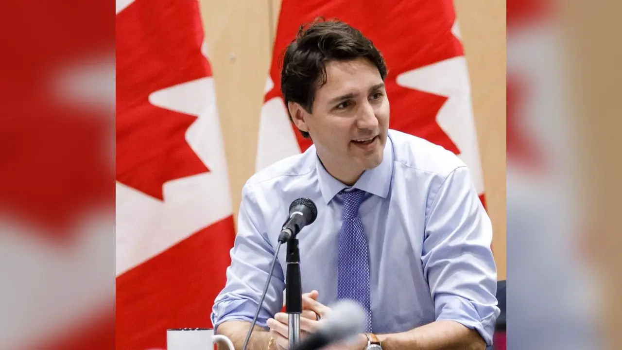 Justin Trudeau dirige une réunion spéciale sur la façon d’aider Haïti et d’exiger des comptes aux responsables de la crise