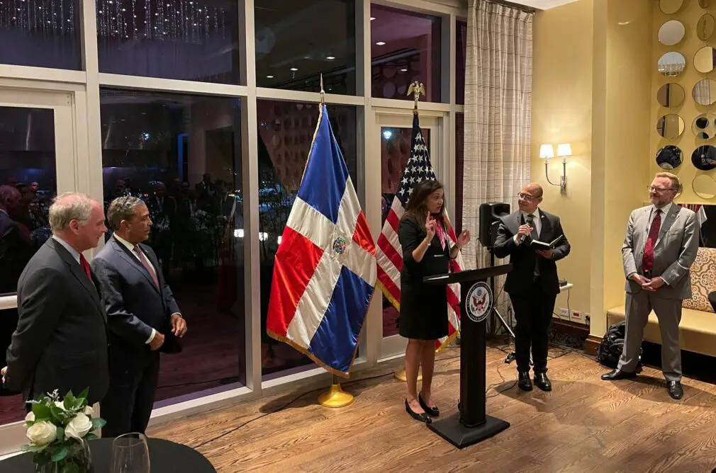 Les États-Unis exhortent la République dominicaine à protéger les plus vulnérables notamment les Haïtiens et les Dominicains d’ascendance haïtienne